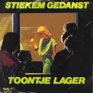 Toontje Lager